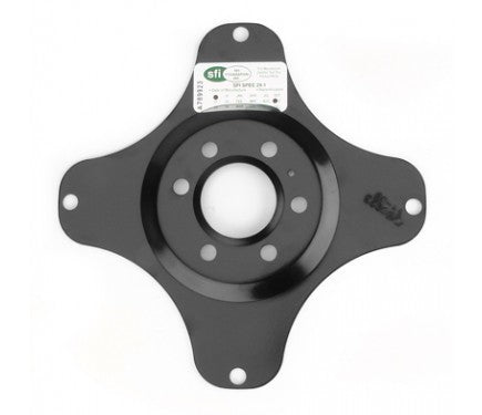Chry Flex Plt 6 Hole Crn Flexplates and Components TCI Automotive