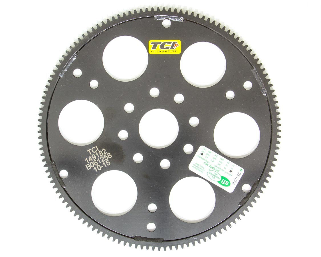 Mopar 8 Bolt Flywheel Flexplates and Components TCI Automotive