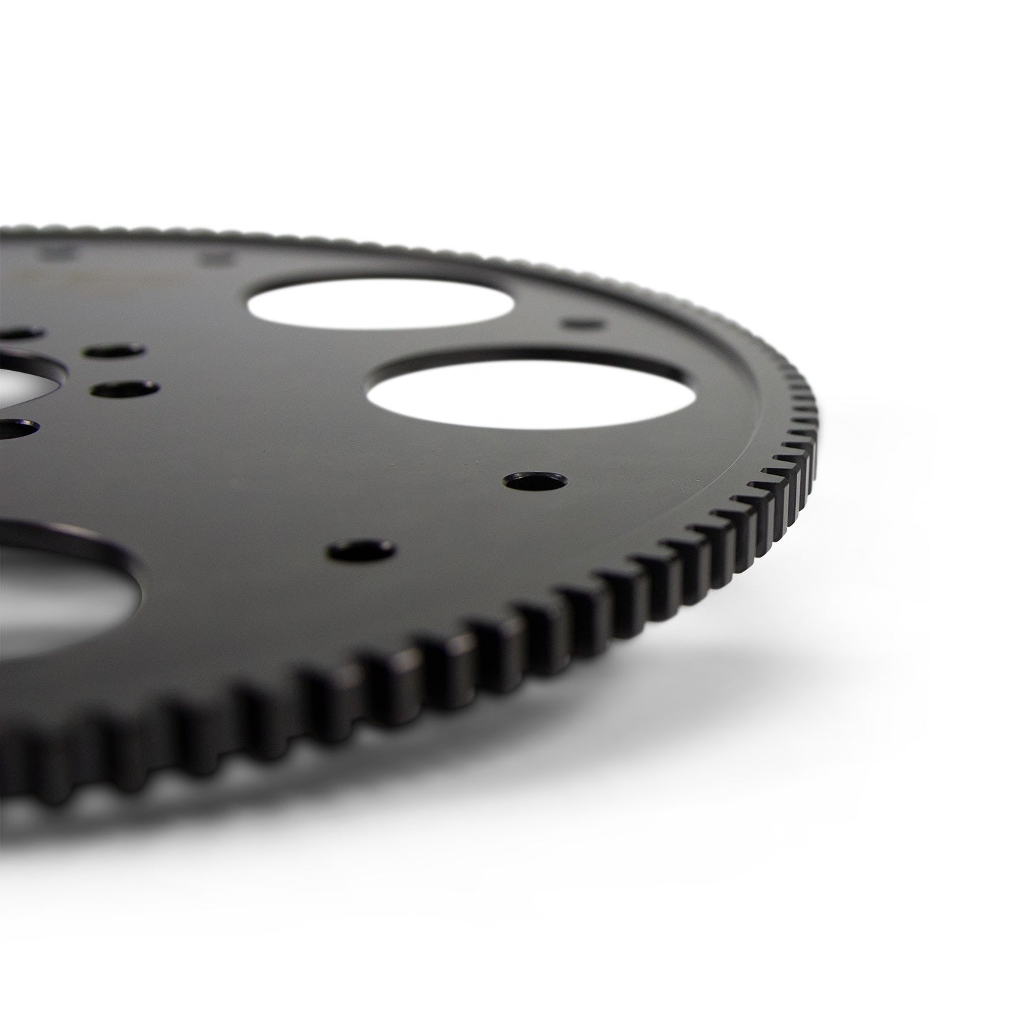 Billet SFI Flexplate - Mopar Gen III Hemi 131-T Flexplates and Components TCI Automotive