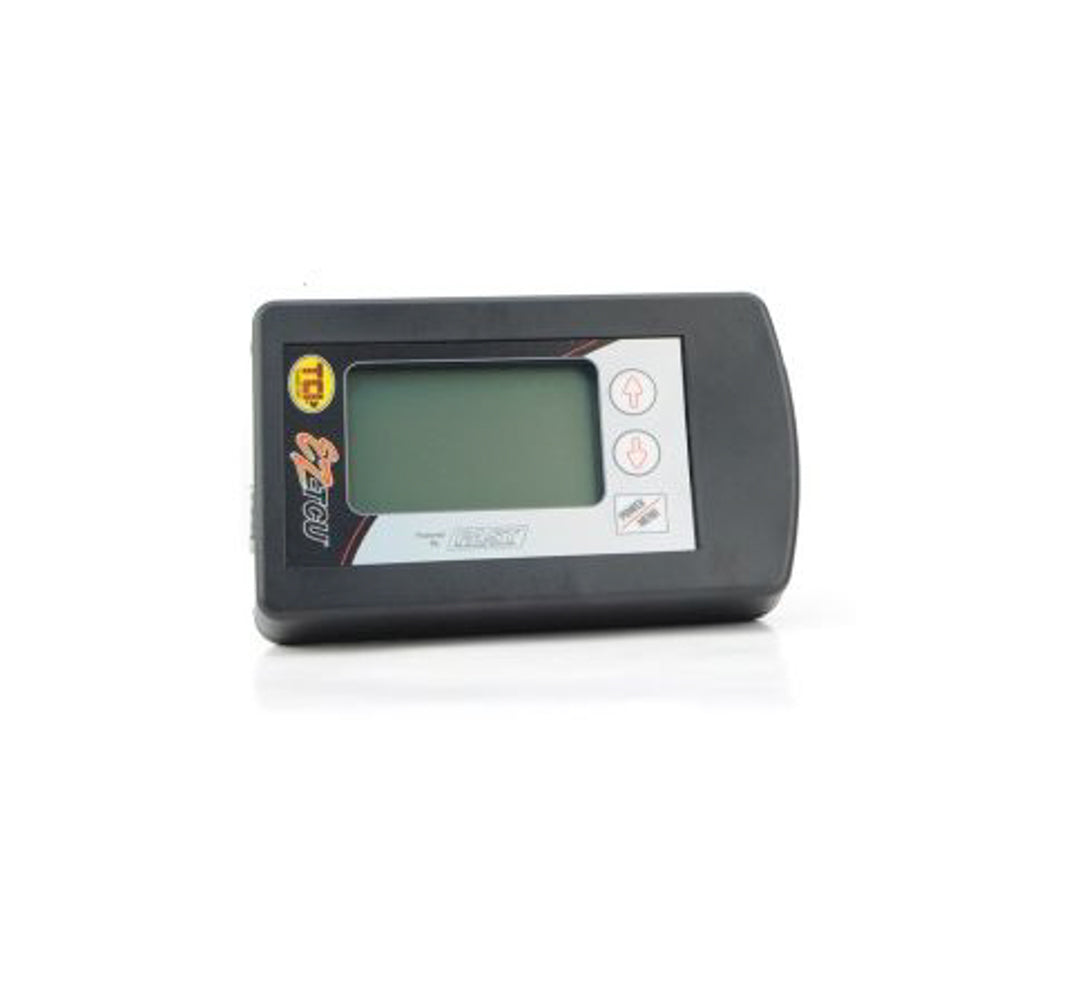 EZ-TCU Hand-Held Trans Controller Automatic Transmission Control Modules TCI Automotive