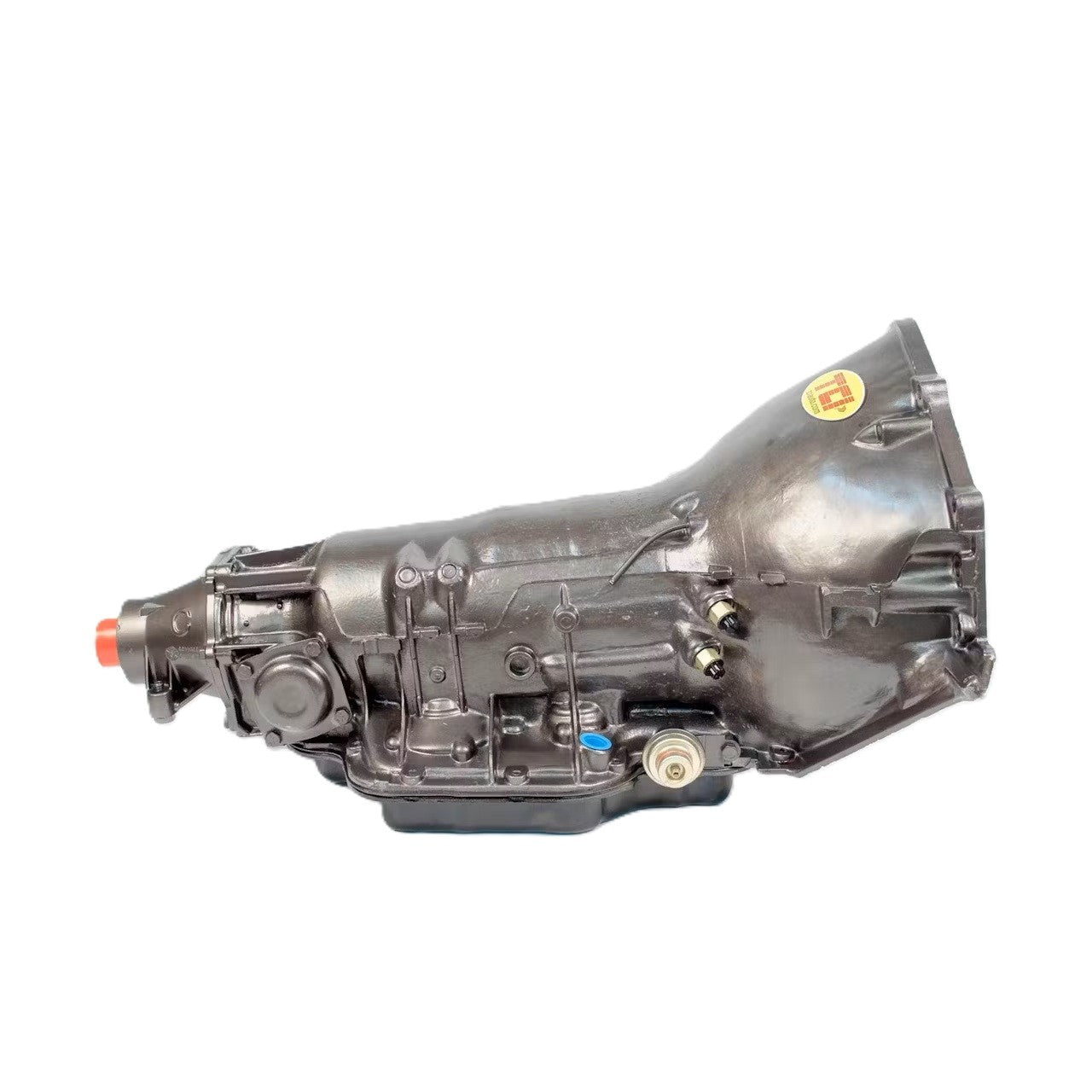 GM TH400 Comp 4x4 Transmission Automatic Transmissions TCI Automotive