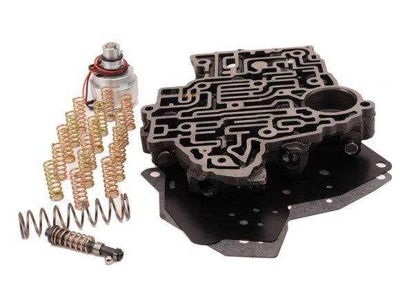 Th400 Electric Trans Brk Automatic Transmission Valve Bodies TCI Automotive