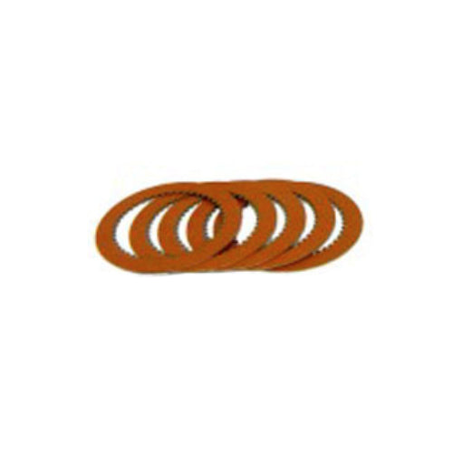 Clutch Friction Plates .080 GM TH400 5pk Automatic Transmission Clutches TCI Automotive