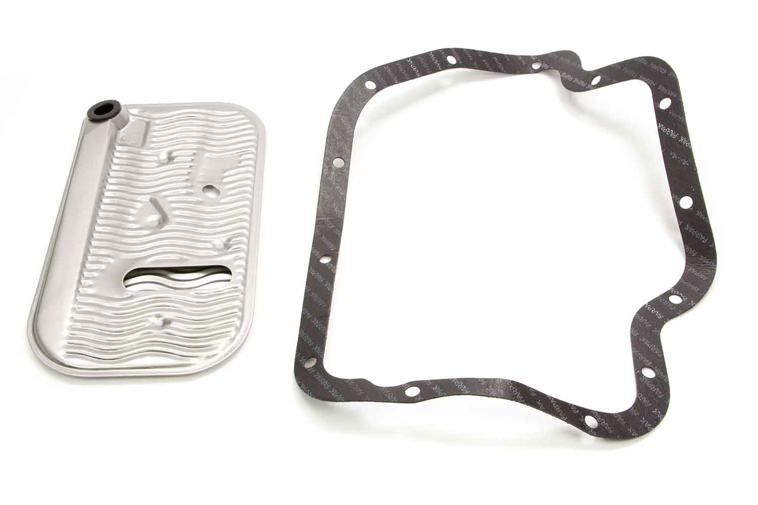 Th400 Filter & Pan Kit Automatic Transmission Filters TCI Automotive