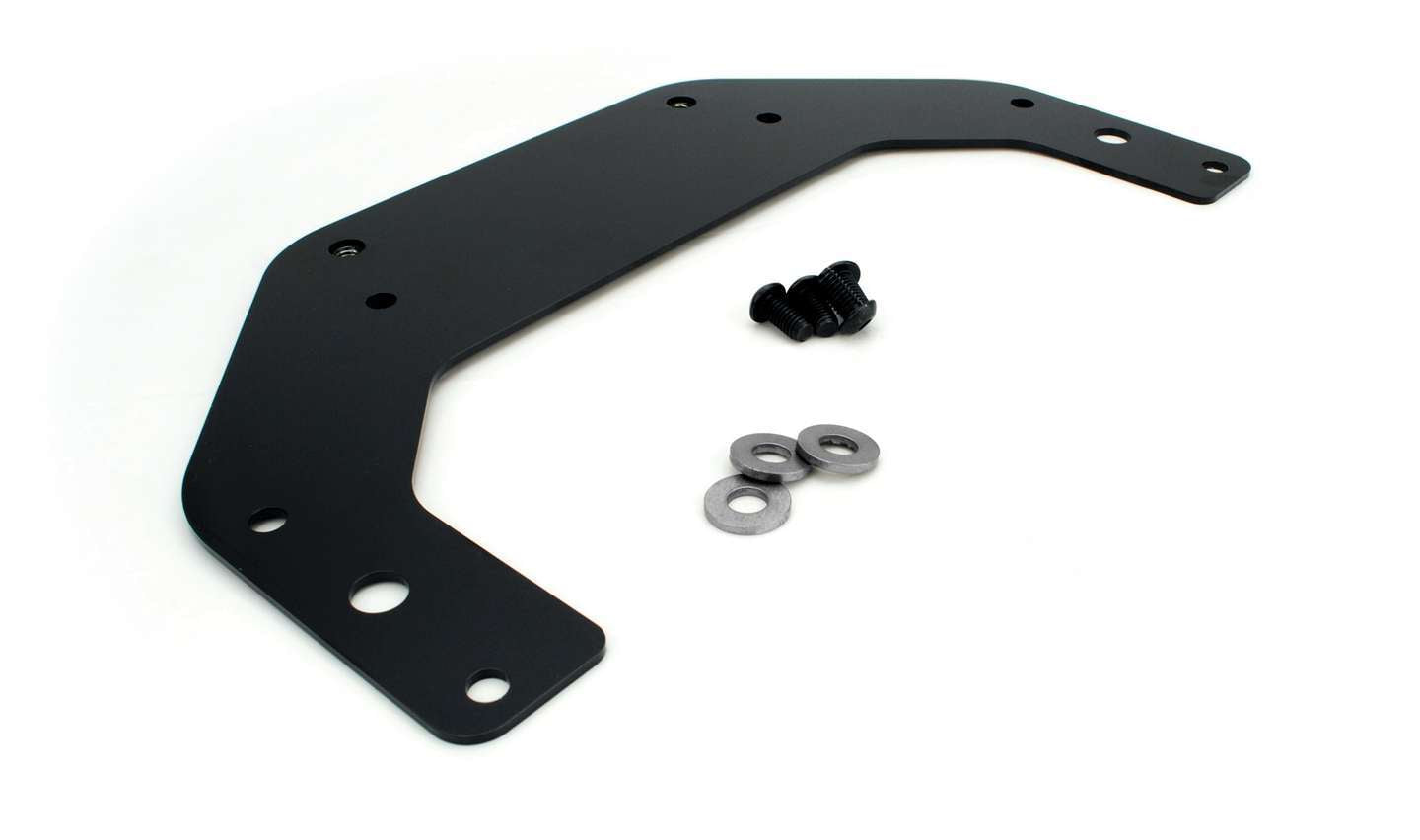 B.O.P. Trans To Chevy Engine Adapter Bellhousing Adapter Plates TCI Automotive