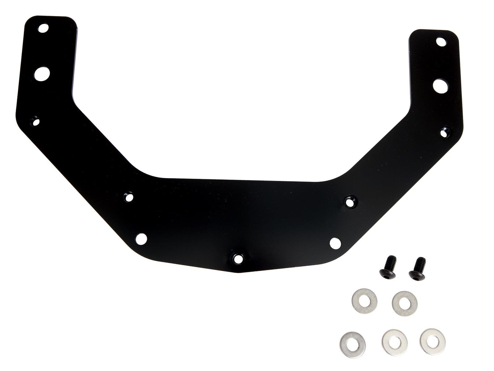 Bellhousing Adapter Chevy To B.O.P Engine Bellhousing Adapter Plates TCI Automotive