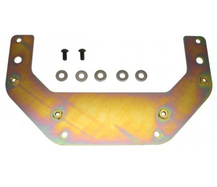 Bellhousing Adapter Chevy To B.O.P Engine Bellhousing Adapter Plates TCI Automotive