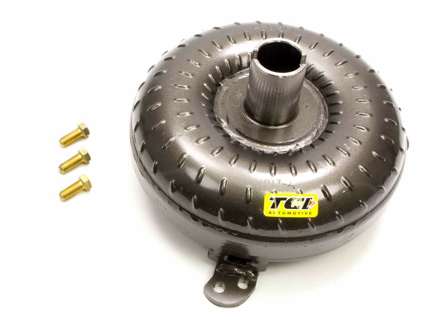 11in Break Away Torque Converter Torque Converters and Components TCI Automotive