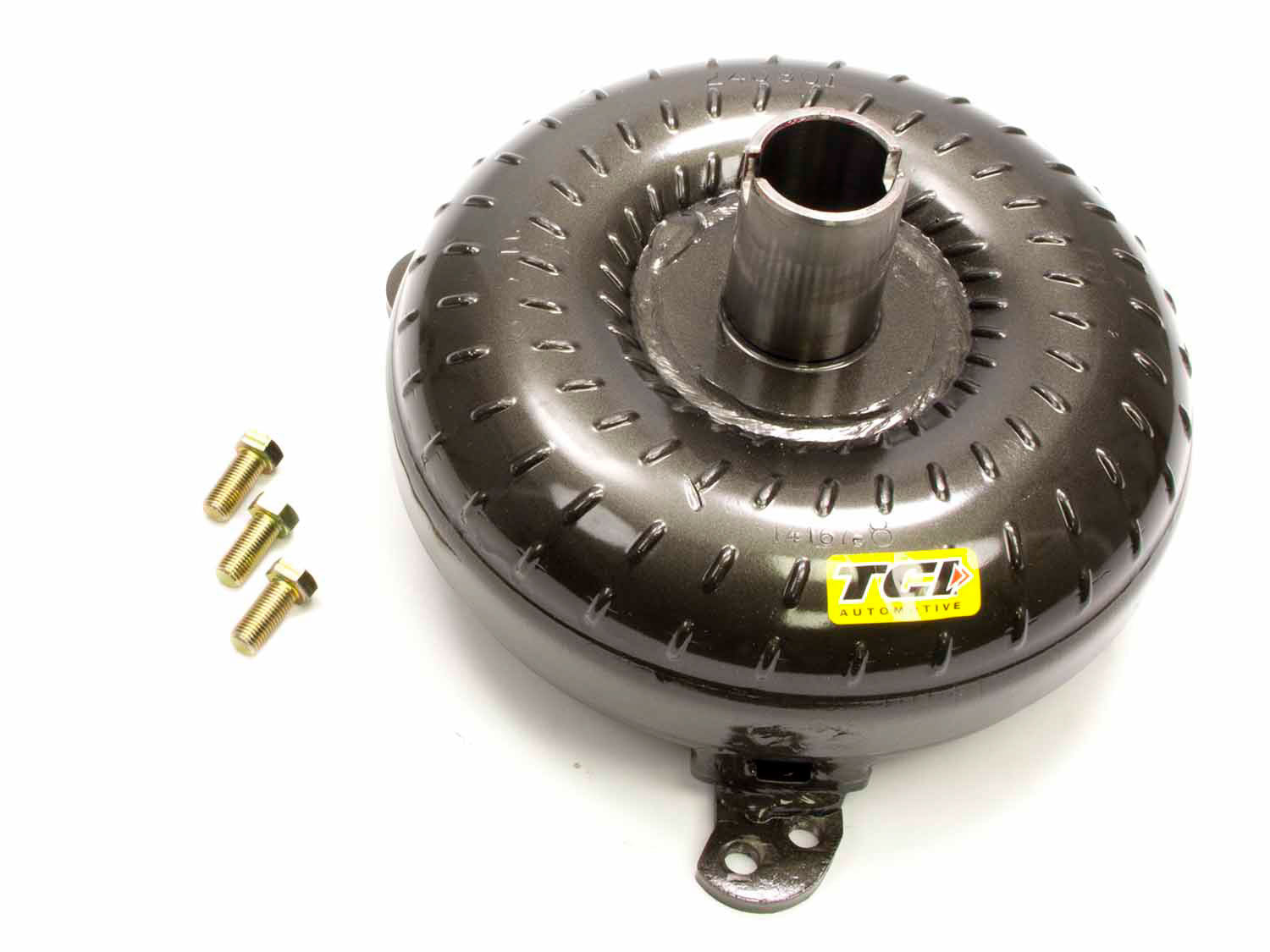 TH350/400 Break-A-Way Converter Torque Converters and Components TCI Automotive