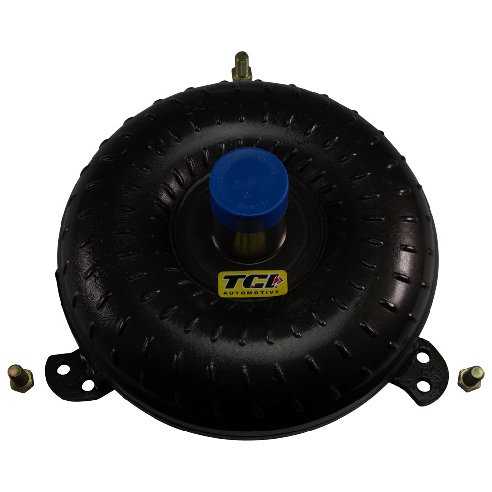 GM Street Fighter Torque Converter Torque Converters and Components TCI Automotive