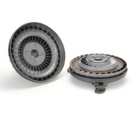 GM Super Street Fighter Converter Torque Converters and Components TCI Automotive