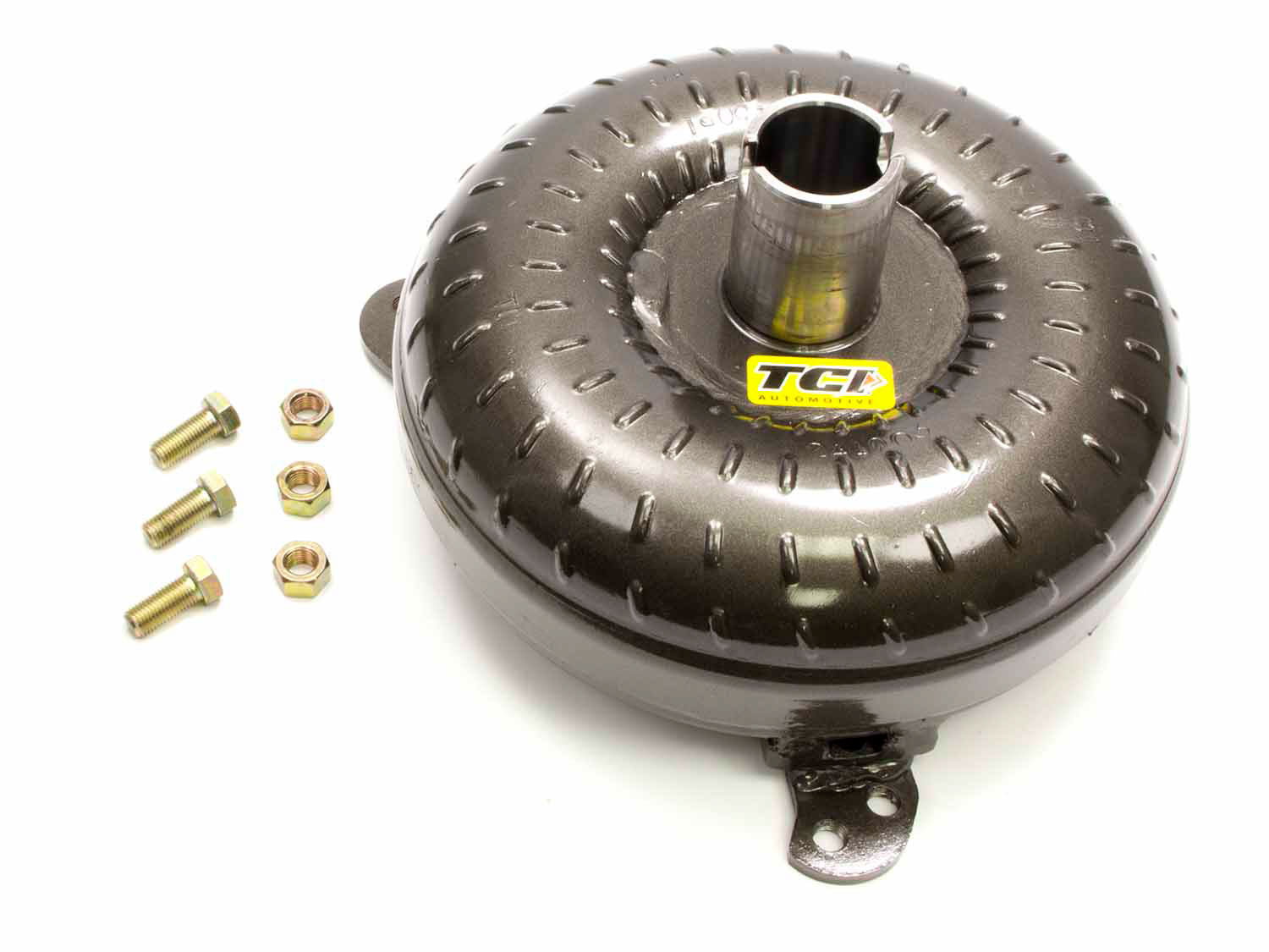 Streetfighter TH350/400 Converter Torque Converters and Components TCI Automotive
