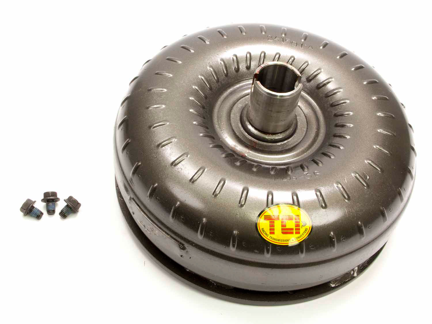 GM Saturday Night Spec. Converter Torque Converters and Components TCI Automotive