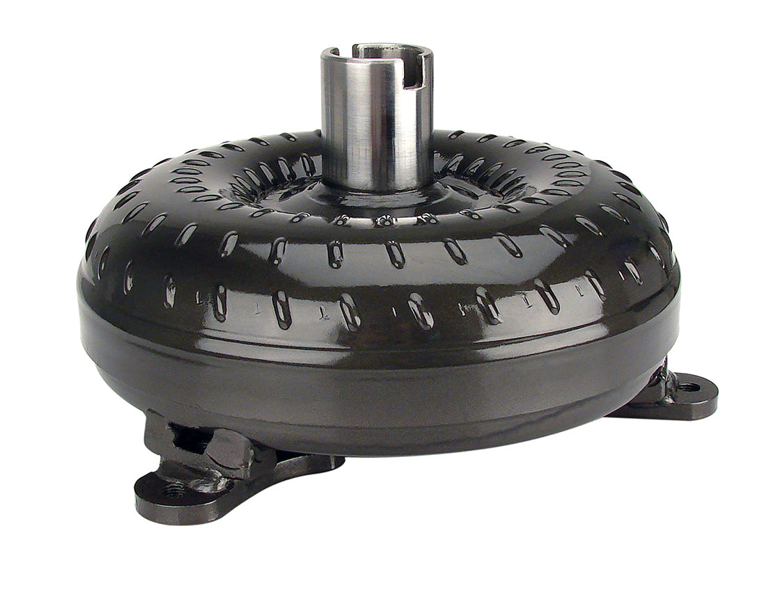 12in C/T Fast-Lap Torque Converter GM TH350/TH400 Torque Converters and Components TCI Automotive