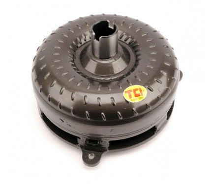 LS1 4L60E Streetfighter Torque Converter Torque Converters and Components TCI Automotive