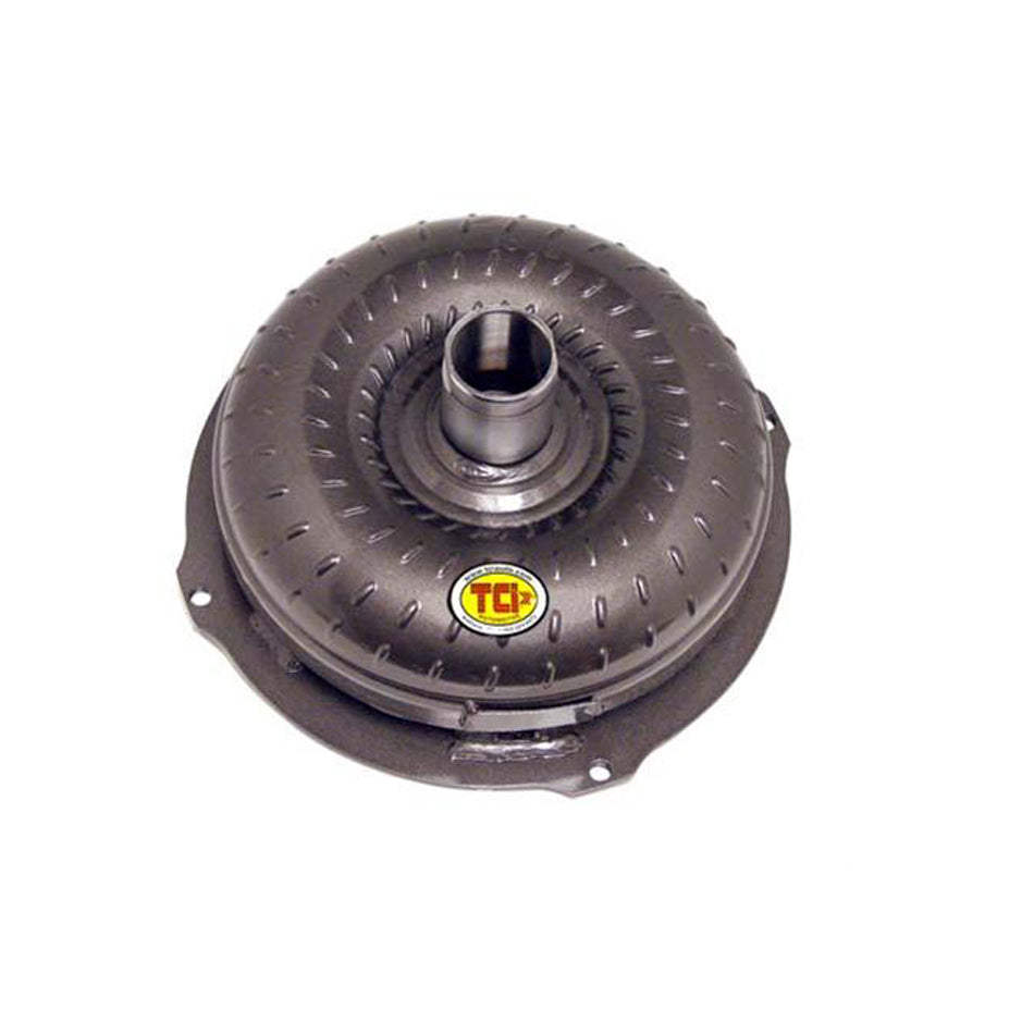 GM 4L80E SF Torque Converter 10in 91-06 Torque Converters and Components TCI Automotive