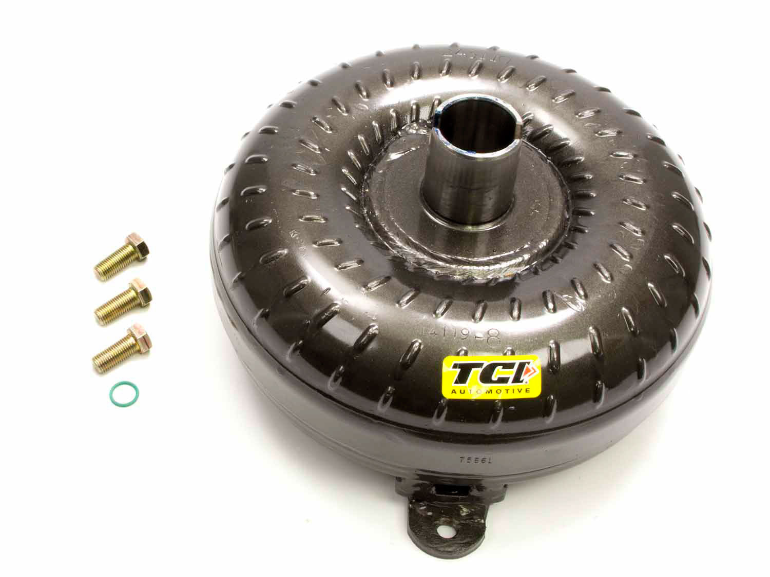 4L60E Super Streetfightr Torque Converter Torque Converters and Components TCI Automotive