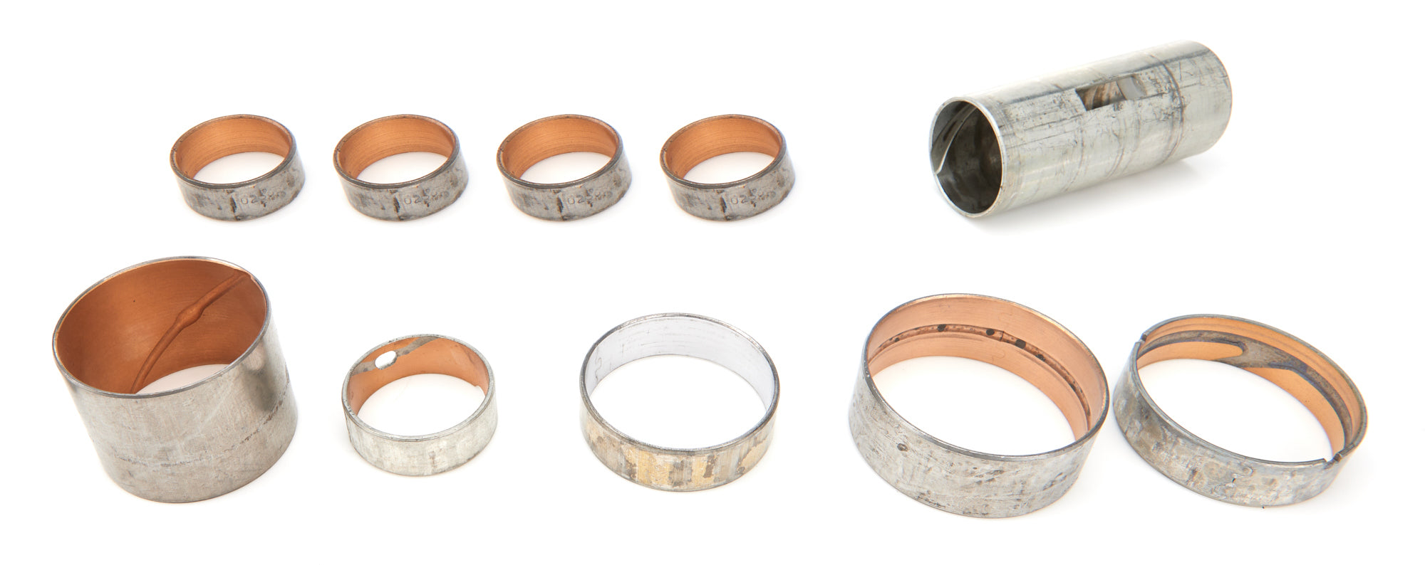TH400 Bushing Kit Automatic Transmission Bushings TCI Automotive