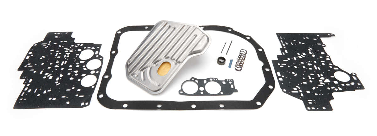 4L80E Trans-Scat Kit 97-Up Automatic Transmission Shift Kits TCI Automotive