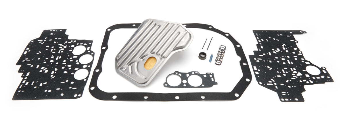 4L80E Trans-Scat Kit 97-Up Automatic Transmission Shift Kits TCI Automotive
