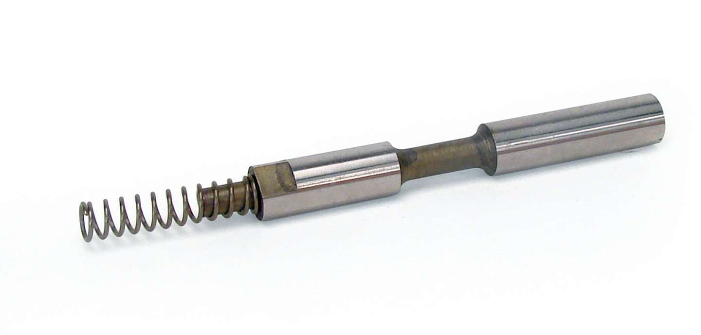 Release Valve & Spring For 321500 Trans Brake Automatic Transmission Trans-Brake Solenoids TCI Automotive