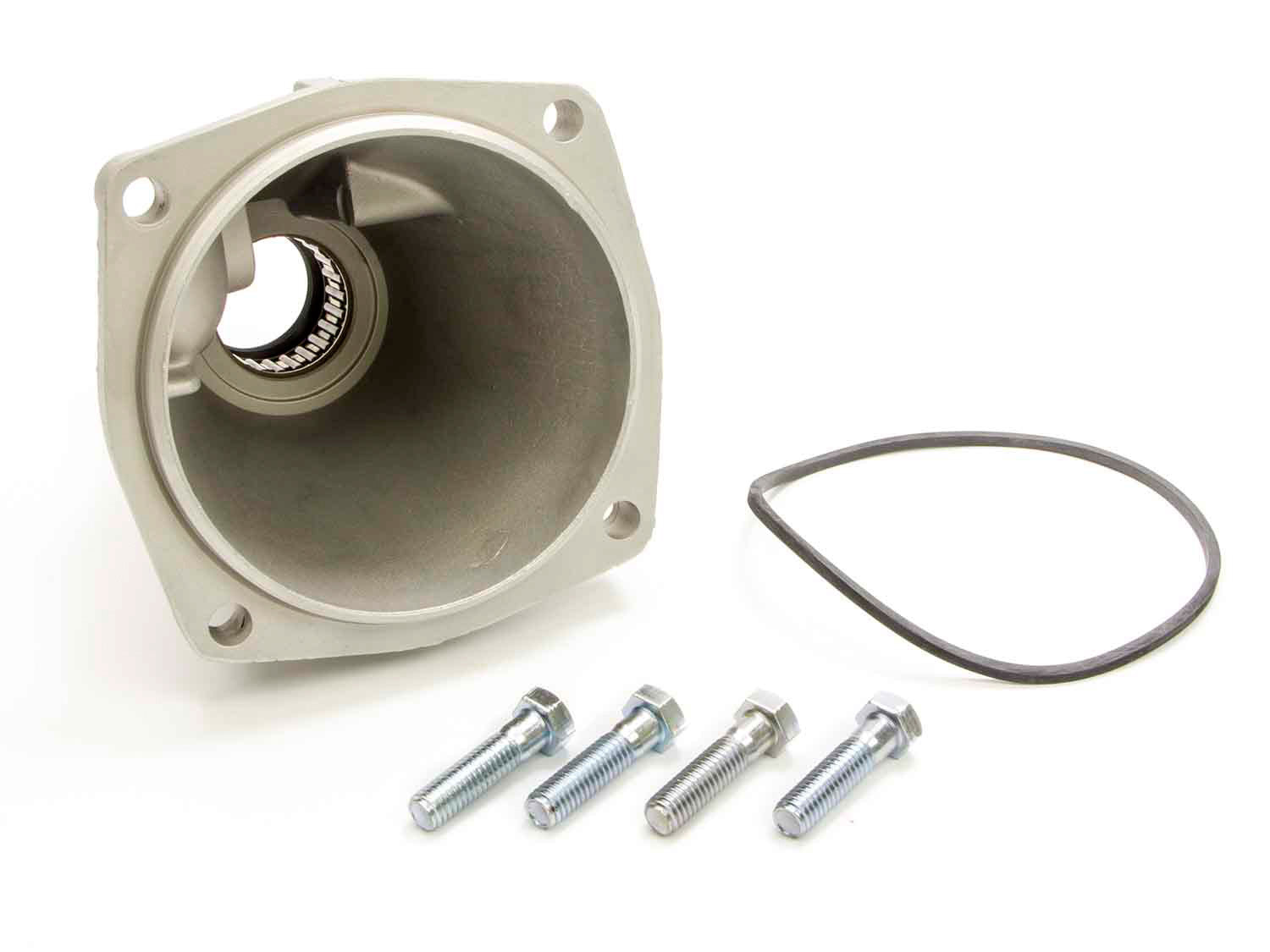 Low Drag Tailhousing GM TH350 Automatic Transmission Tailhousings TCI Automotive