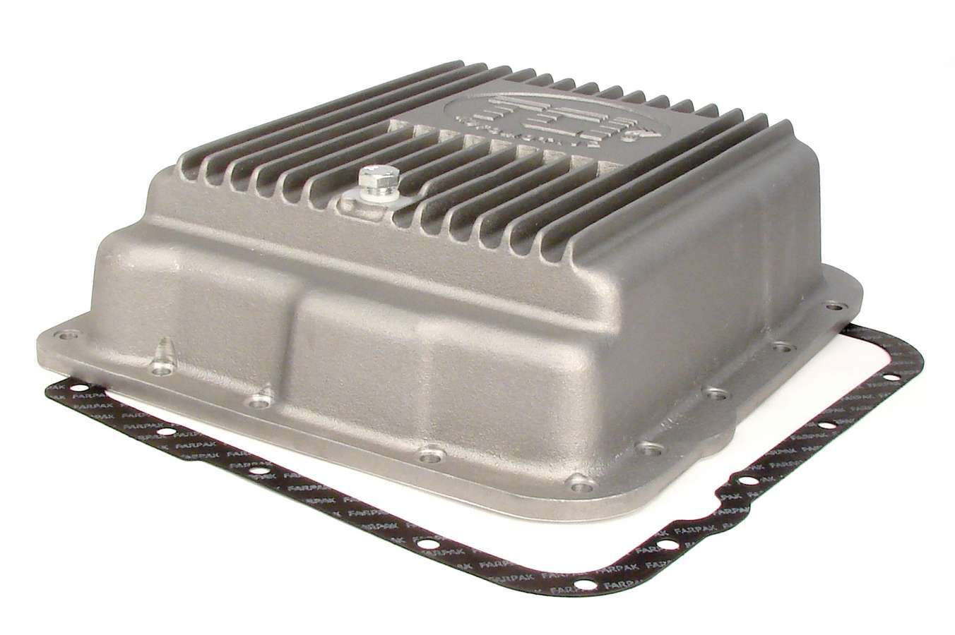 Th350 Extra Deep Pan Automatic Transmission Pans TCI Automotive