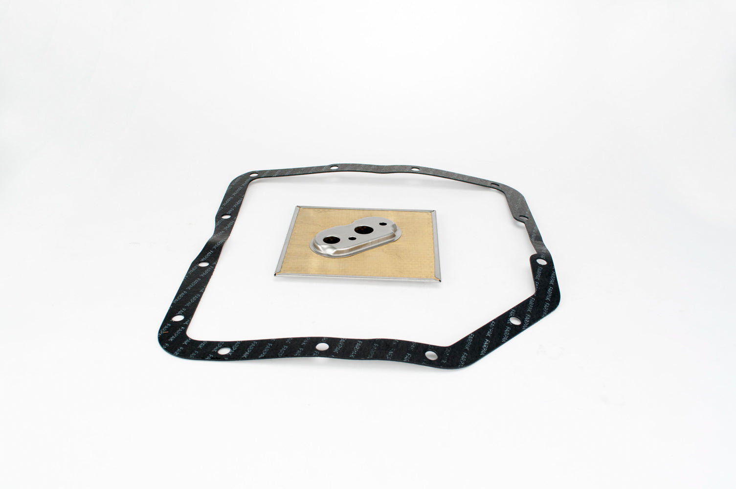 Th350 Pan Gasket & Filte Automatic Transmission Filters TCI Automotive