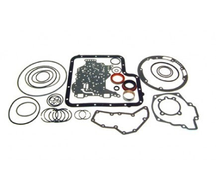 TH350 Racing Overhaul Kit Automatic Transmission Rebuild Kits TCI Automotive