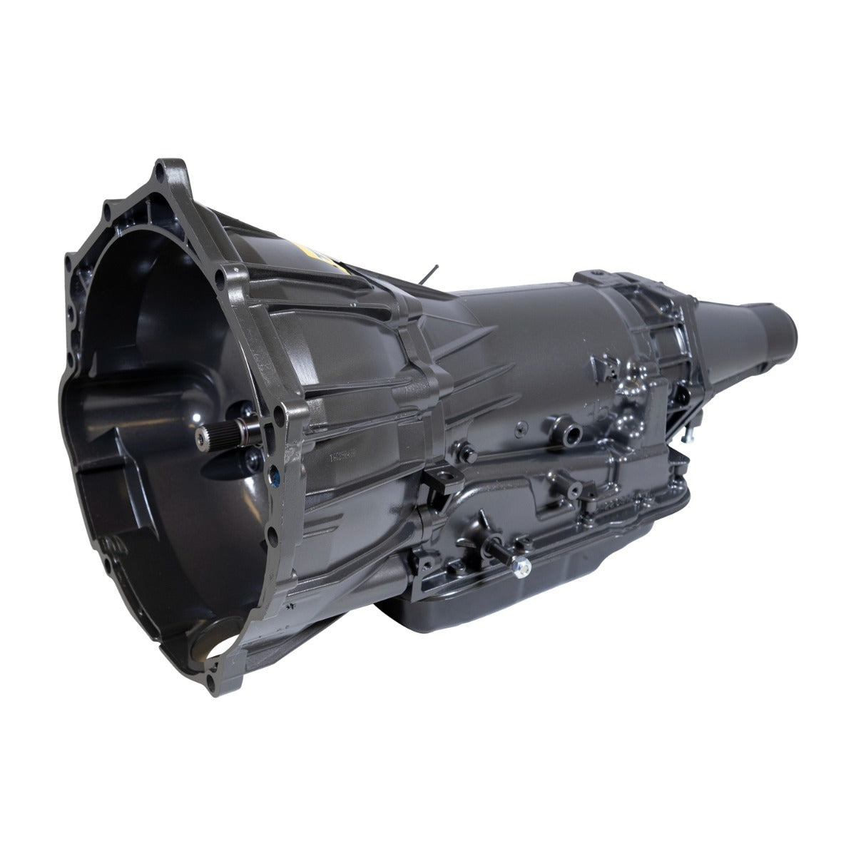 GM 4L60E SF Transmission LS Series Truck 00-06 Automatic Transmissions TCI Automotive