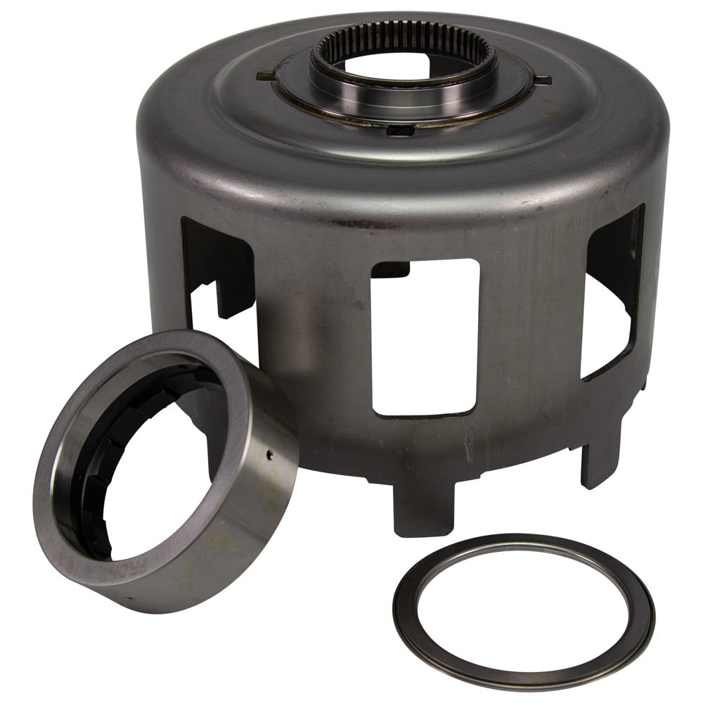 Beast Sun Shell GM 700R4/4L60E/4L65E Automatic Transmission Drums TCI Automotive