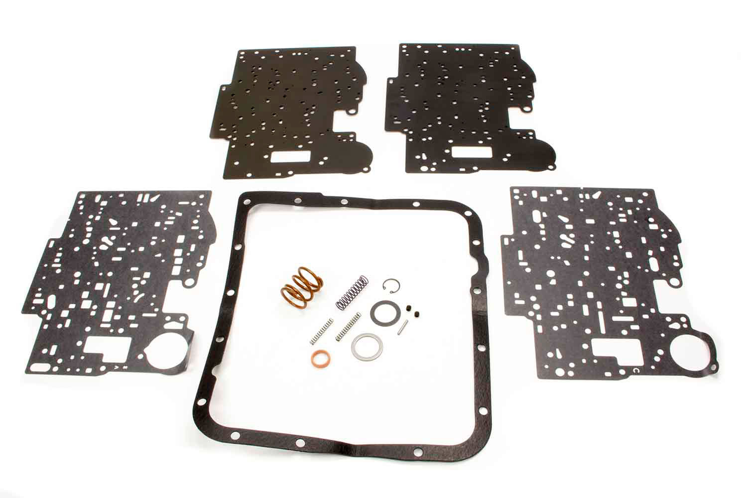700r4 Trans-Scat Kit Automatic Transmission Shift Kits TCI Automotive