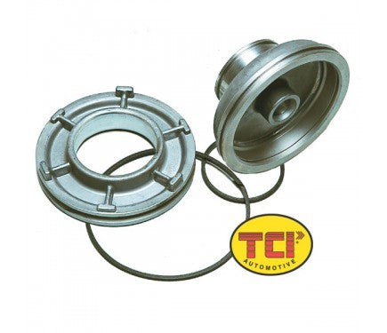 H.D. Servo Kit For GM 700R4 & 4L60E Automatic Transmission Servos and Components TCI Automotive