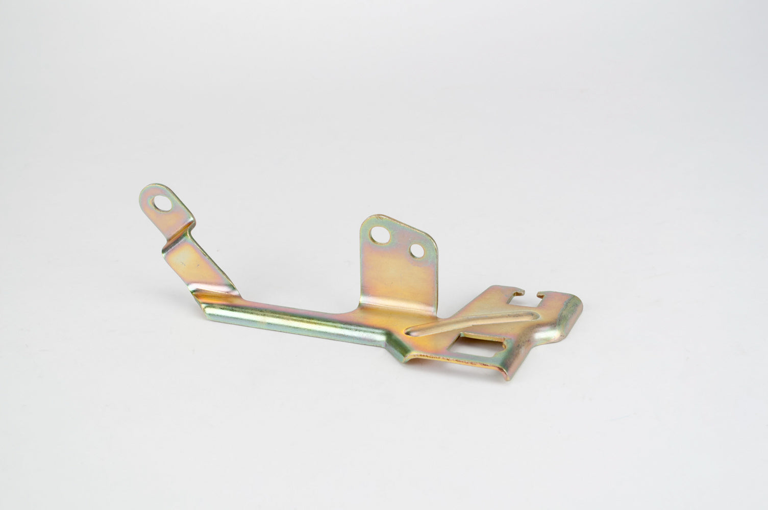 700R4 TV Cable Bracket Automatic Transmission Kickdowns TCI Automotive