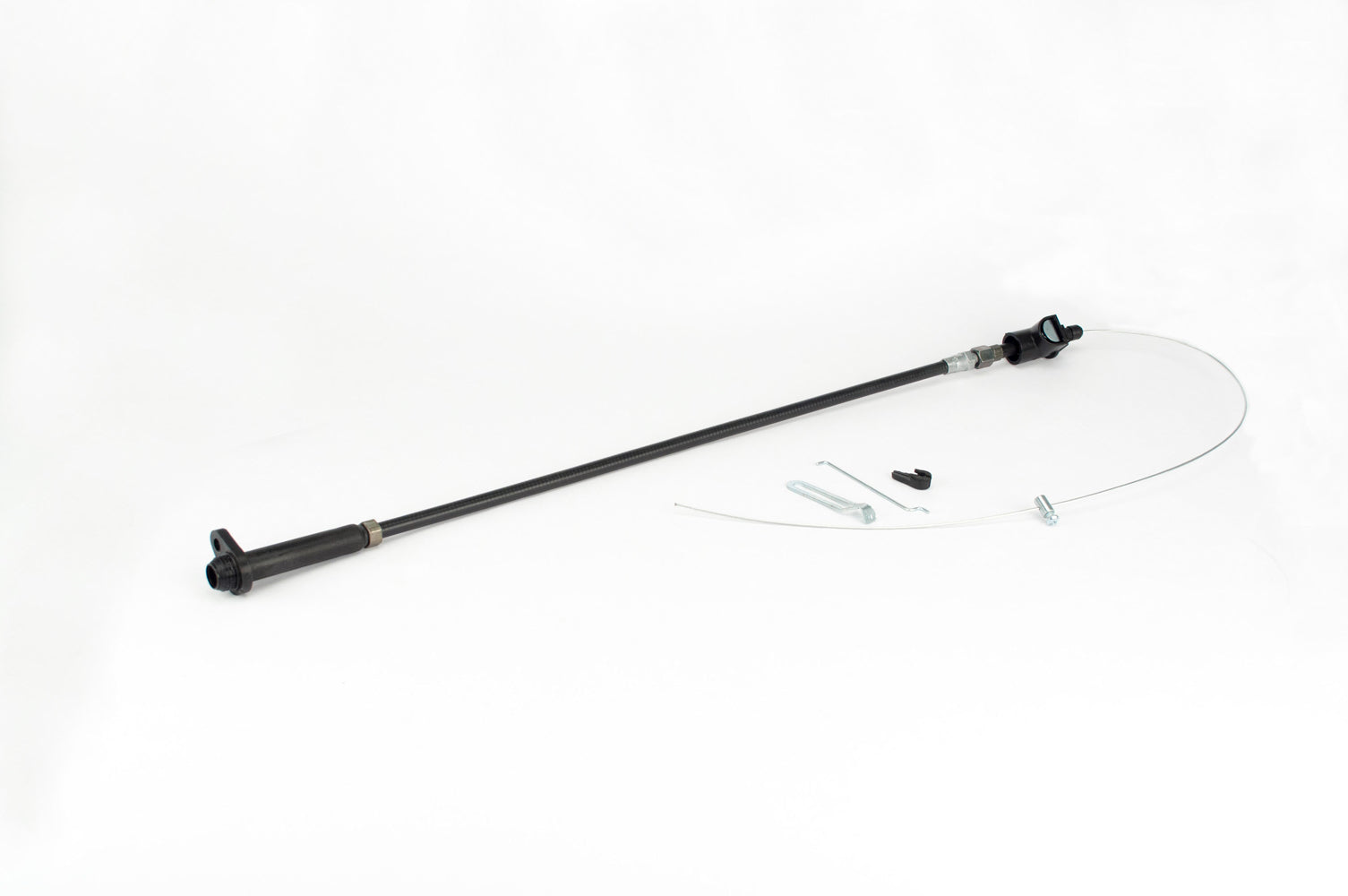 200R4/700R4 Universal TV Cable Automatic Transmission Kickdowns TCI Automotive