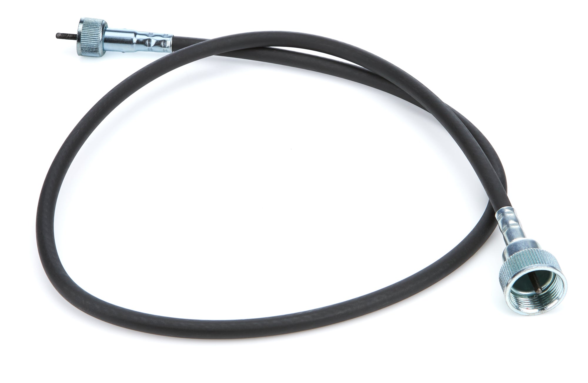 SCU Threaded Cable 5/8 GM/Ford Speedometer Cables TCI Automotive
