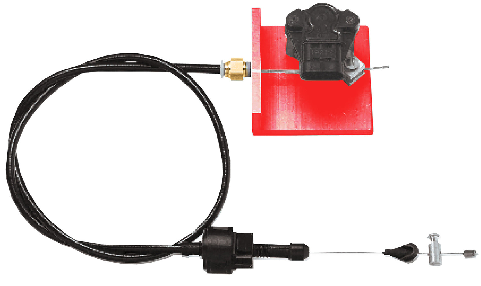 Remote TPS Sensor GM Discont. 2017 Mon Jul 17 Throttle Position Sensors TCI Automotive
