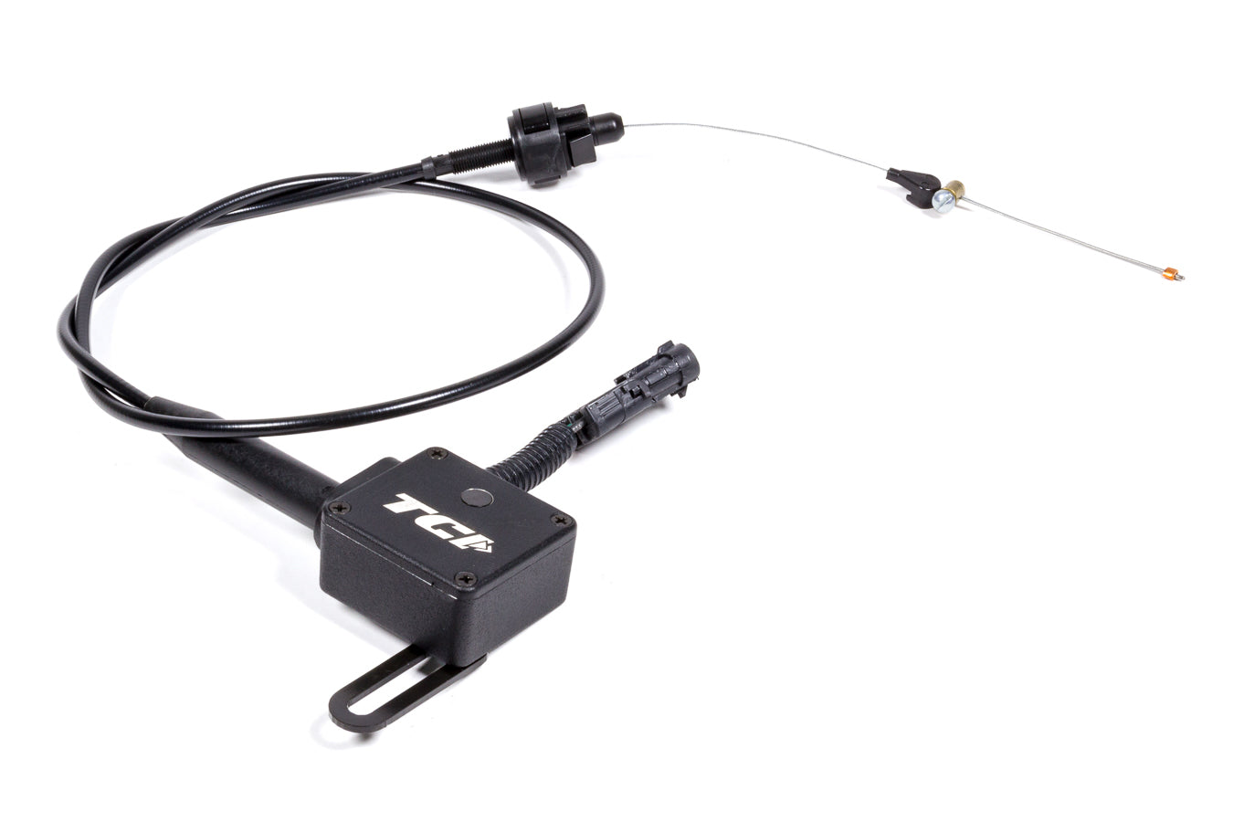 Remote TPS Sensor GM 4L60E/4L80E Trans w/Brkt Speed and Position Sensors TCI Automotive