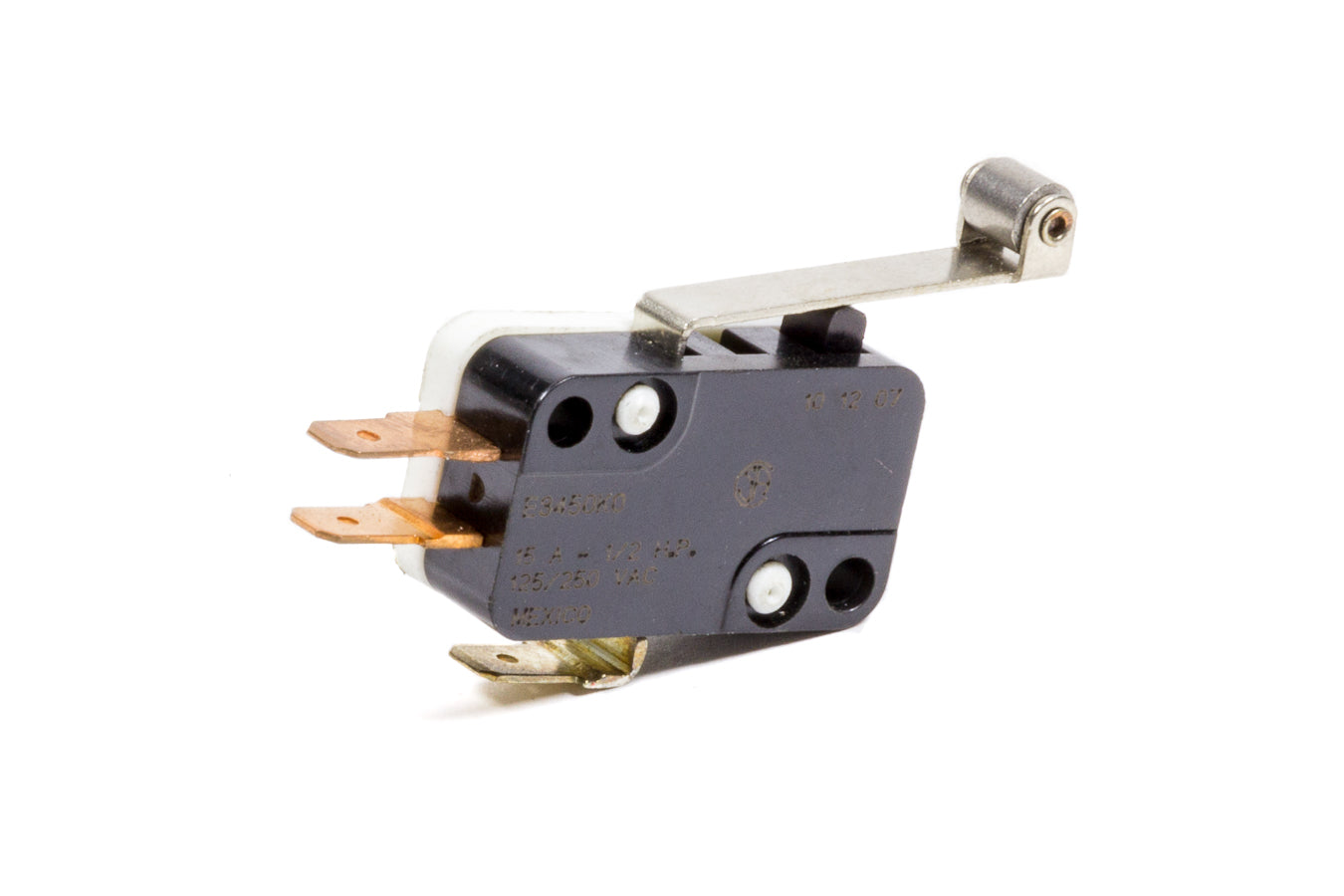 Neutral Safety Switch For Comp Shifter Electrical Switches and Components TCI Automotive