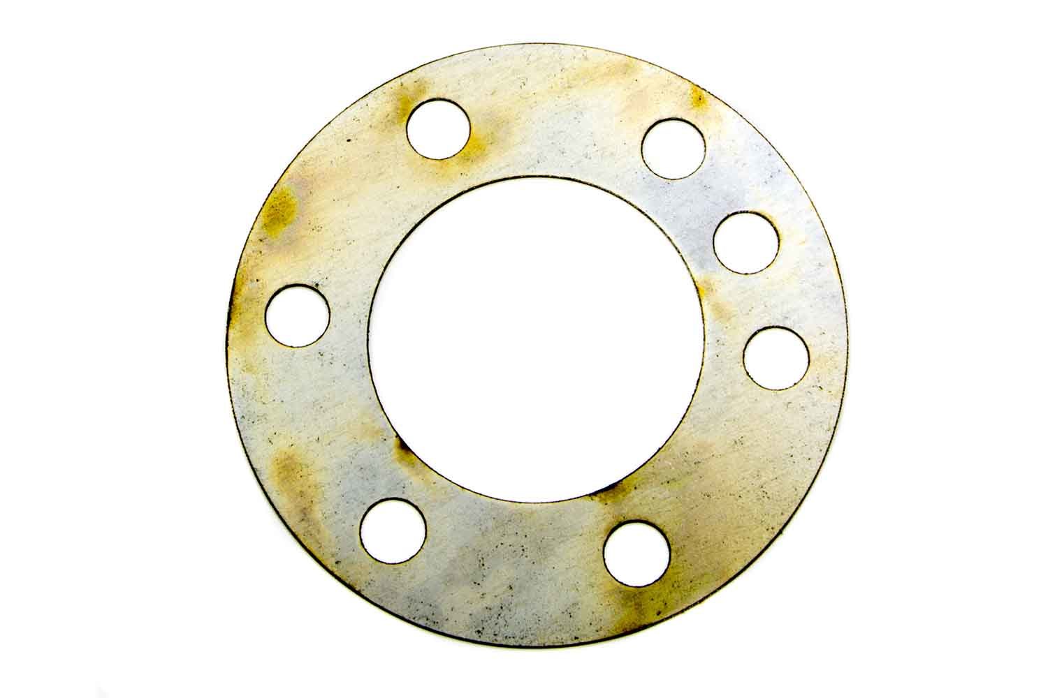 Shim Flywheel Chevy V8 .030 (2pc Rear Main) Flywheel Shims TCI Automotive