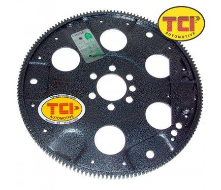 SFI Flexplate GM LT1 153 Tooth Ext. Balance Flexplates and Components TCI Automotive