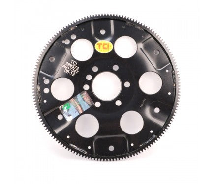 153 Tooth Chevy Flywheel Flexplates and Components TCI Automotive