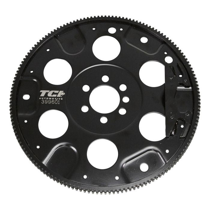 SBC Premium Flexplate 153 Tooth Ext. Balance Flexplates and Components TCI Automotive