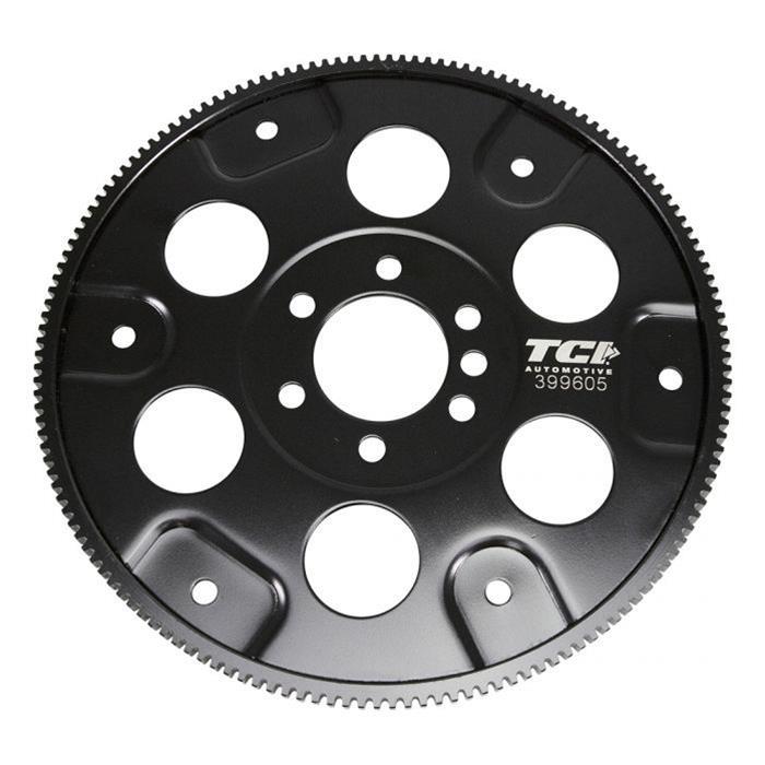 BBC Premium Flexplate 153 Tooth Int. Balance Flexplates and Components TCI Automotive