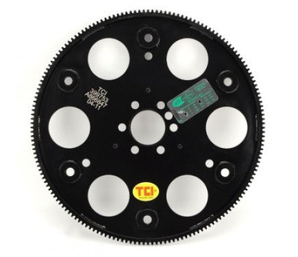 SFI Flexplate GM LS1 Flexplates and Components TCI Automotive