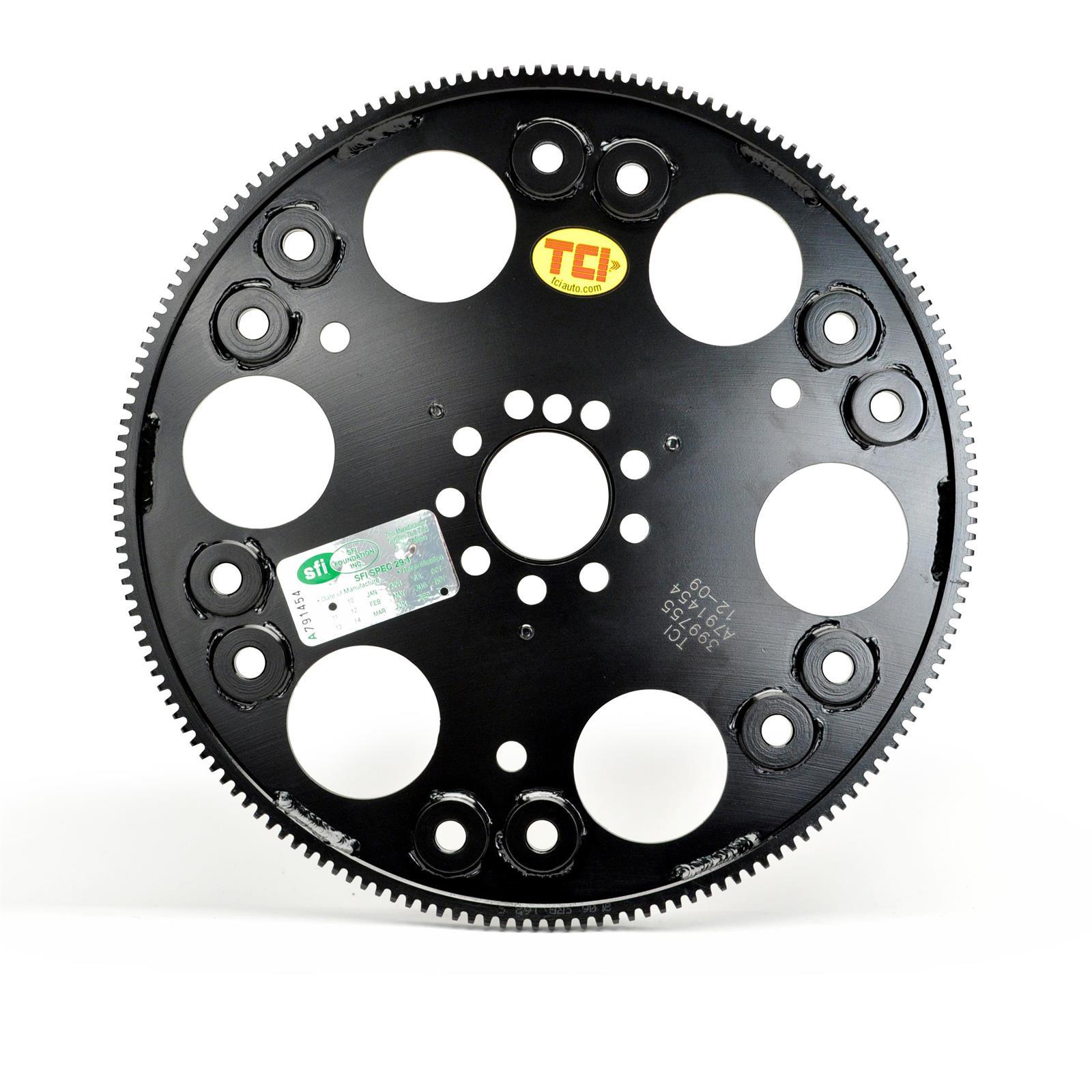 SFI Flexplate GM LS9 Engine Flexplates and Components TCI Automotive