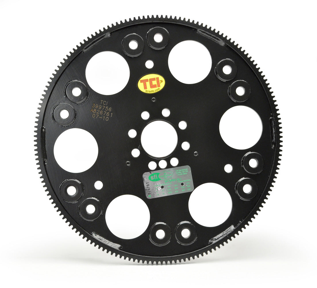 SFI Flexplate GM LSA Engine Flexplates and Components TCI Automotive