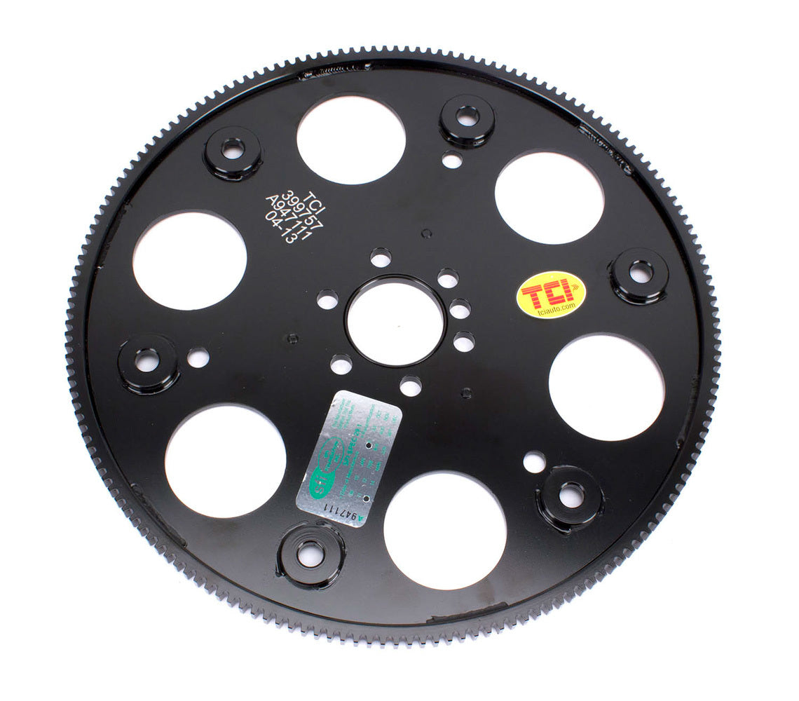 168 Tooth Flexplate SFI GM LS w/6L80E Trans Flexplates and Components TCI Automotive