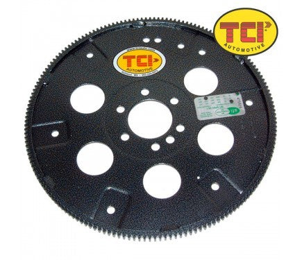 Chevy 168 Tooth SFI Flywheel Flexplates and Components TCI Automotive