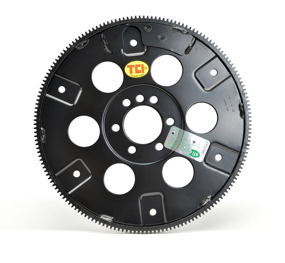 BBC Gen V & VI SFI Flexplate 168 Tooth Flexplates and Components TCI Automotive